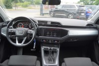 Audi Q3 45 2.0 TFSI quattro S line