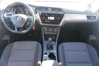 VW Touran 1.4 TSI Comfortline