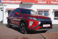 Mitsubishi Eclipse Cross 1.5 T-MIVEC