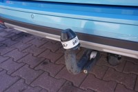 Ford Grand Tourneo Connect Active 2.0EcoBlue Aut.