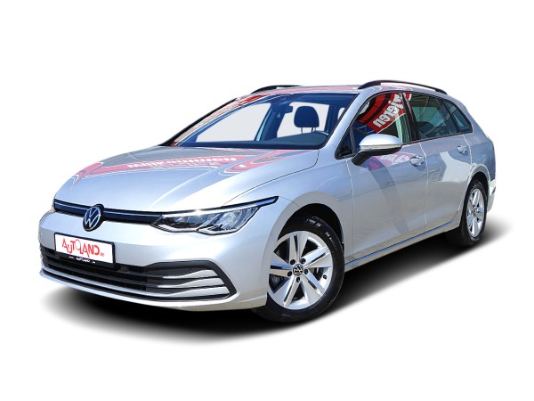 VW Golf VIII Variant 1.0 Life