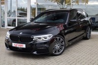 Vorschau: BMW 530 d M Sport