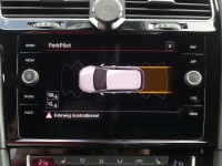 VW Golf VII 2.0 TSI GTI Performance