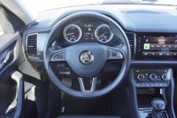 Skoda Kodiaq 2.0 TSI DSG 4x4 Soleil