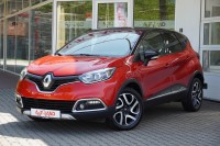 Vorschau: Renault Captur 1.5 dCi Energy