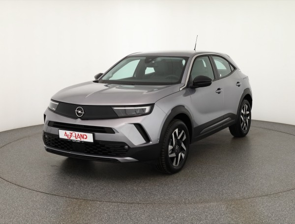 Opel Mokka 1.2 DI Turbo Aut.