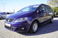 Vorschau: Seat Alhambra 1.4