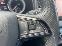 Skoda Karoq 2.0 TSI Sportline 4x4