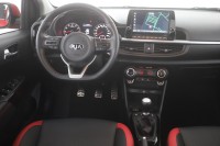 Kia Picanto 1.2 GT-Line