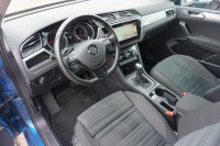 VW Touran 2.0 TDI DSG Comfortline