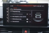 Audi A4 Avant 35 2.0 TDI advanced