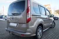 Ford Tourneo Connect 1.5 EcoBlue Titanium