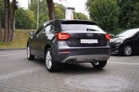 Audi Q2 35 1.5 TFSI sport S-Line DSG