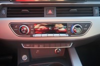 Audi A4 Quattro Avant 40 TFSI quattro
