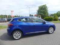 Renault Clio TCe 90