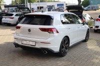 VW Golf VIII 2.0 GTI