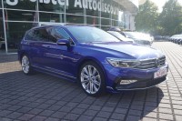 VW Passat Variant 2.0 R-Line