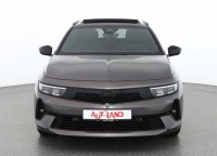Opel Astra ST GS 1.2 Turbo