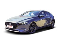 Mazda 3 2.0 M-Hybrid LED Navi ACC Android Apple Kamera