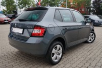 Skoda Fabia 1.2 TSI DSG
