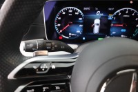 Mercedes-Benz E 300 E300 de T 4Matic AMG-Line