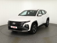Hyundai Tucson 1.6T-GDI Navi Sitzheizung LED