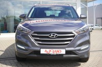 Hyundai Tucson 1.6 Pure 2WD