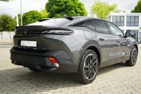 Peugeot 408 GT-Line 130 Aut.