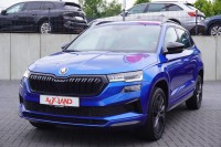 Vorschau: Skoda Karoq Sportline 1.5 TSI DSG
