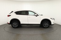 Mazda CX-5 2.0 Exclusive-Line