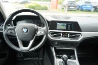 BMW 318 d Advantage