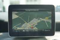 Mercedes-Benz GLA 180 Urban Night Paket