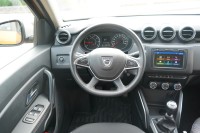 Dacia Duster II 1.3 TCE Prestige