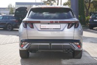 Hyundai Tucson 1.6 T-GDI N-Line Aut.