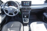 Dacia Sandero III 1.0 TCe Aut.