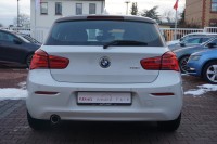 BMW 118 i Advantage
