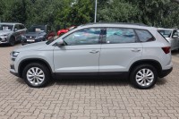 Skoda Karoq 1.5 TSI