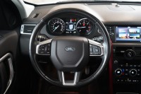Land Rover Discovery Sport 2.0