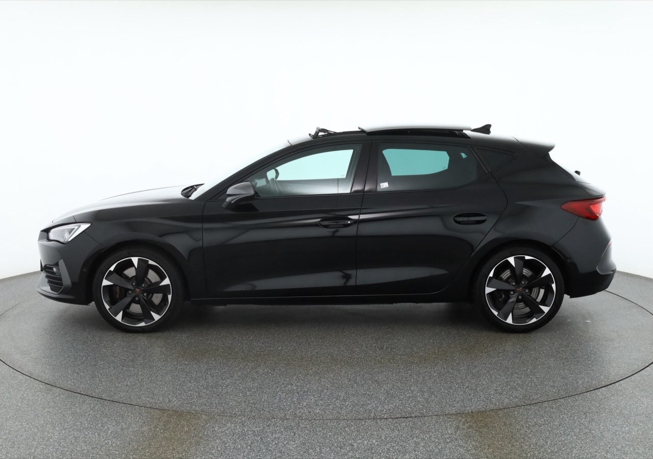 Cupra Leon 2.0 TSI