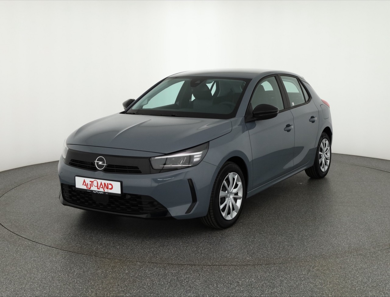 Opel Corsa 1.2 DI Turbo