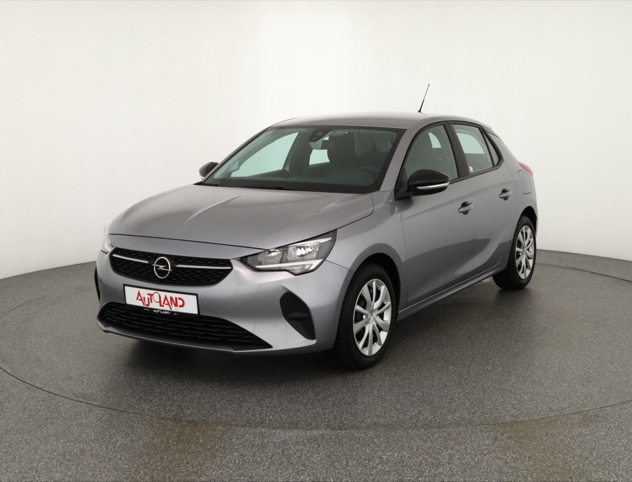 Opel Corsa F 1.2 Edition