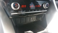 Mitsubishi Eclipse Cross 2.4 MIVEC BASIS