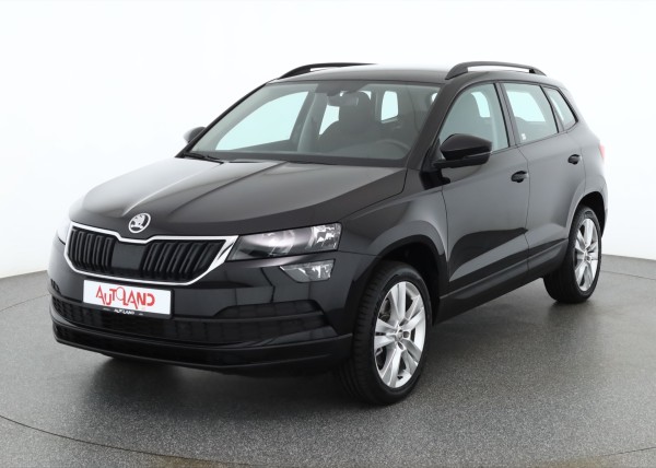 Skoda Karoq 1.0 TSI Style