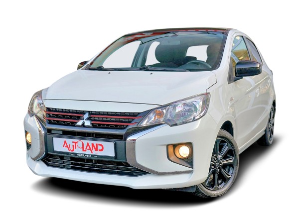 Mitsubishi Space Star 1.2