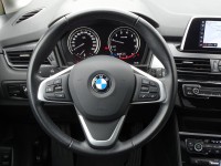 BMW 218 i Advantage
