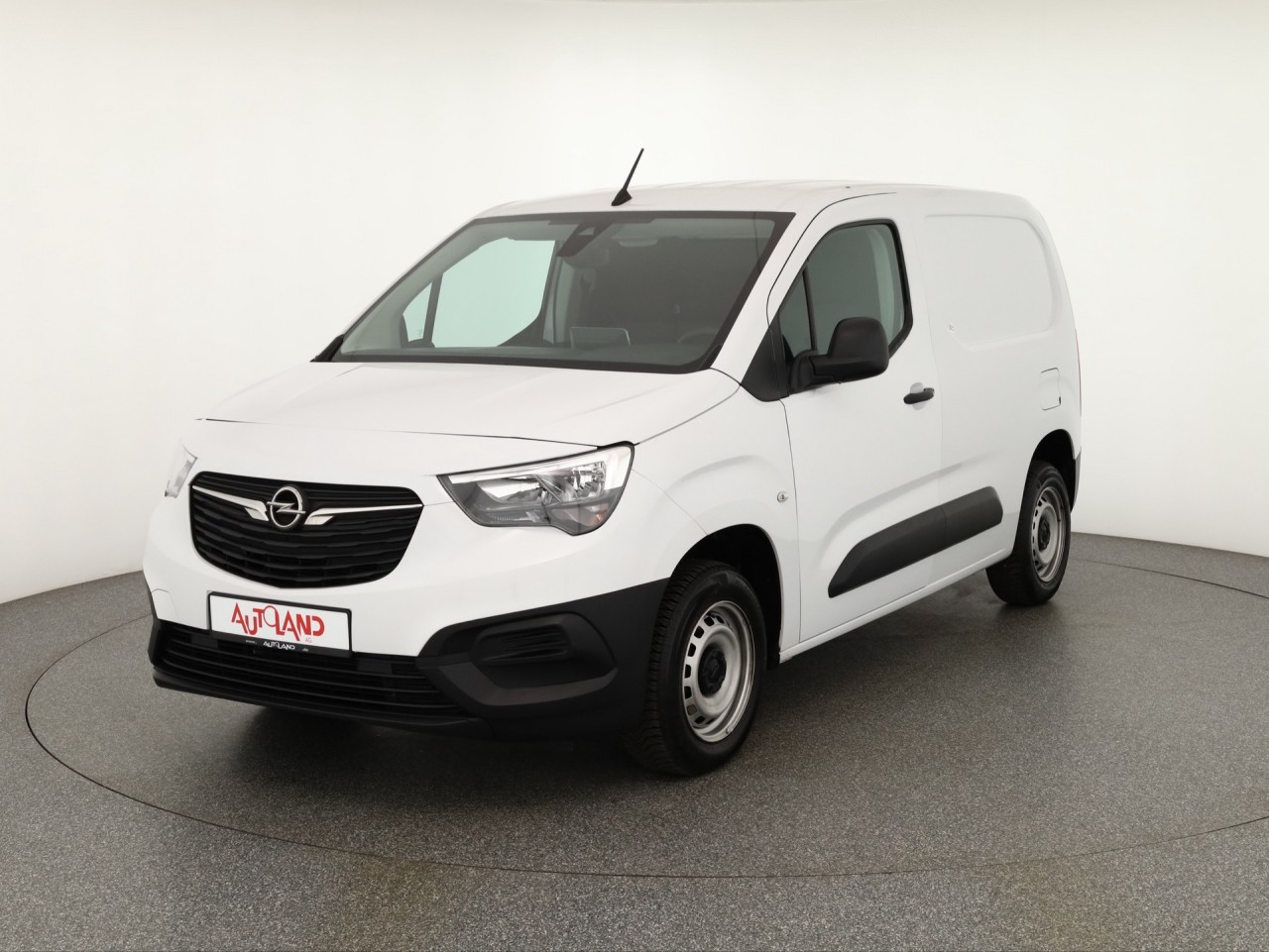 Opel Combo Cargo 1.5 D Edition