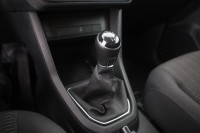 VW Caddy Kombi 2.0 TDI Comfortline