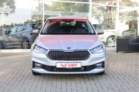 Skoda Fabia 1.0 TSI DSG
