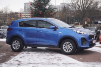 Kia Sportage 1.6 GDI Edition 7