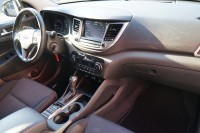 Hyundai Tucson 1.6 T-GDI 4WD